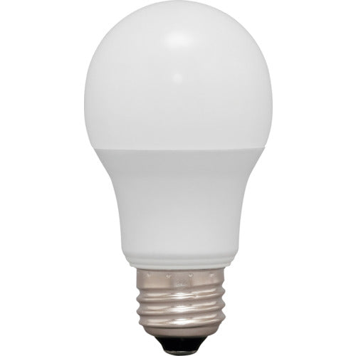 ＩＲＩＳ　５７２３１１　ＬＥＤ電球　Ｅ２６　広配光　６０形相当　昼白色　２個セット（２００００時間）