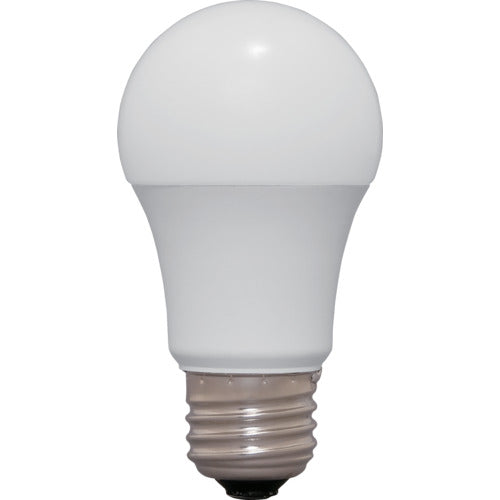 ＩＲＩＳ　１０３５１６　ＬＥＤ電球　Ｅ２６　広配光　６０Ｗ　昼白色