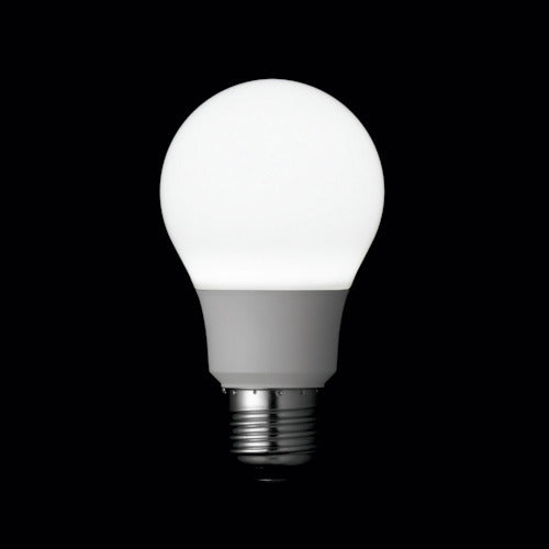 ＹＡＺＡＷＡ　一般電球形ＬＥＤ　６０Ｗ相当　昼白色