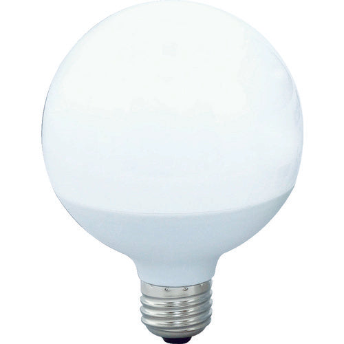 ＩＲＩＳ　５６７９５７　ＬＥＤ電球　ボール電球タイプ　４０形相当　昼白色　４００ｌｍ