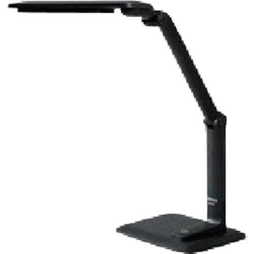 ＩＲＩＳ　５２２２４８　ＬＥＤデスクライト　５０２タイプ　ＬＤＬ−５０２−Ｂ