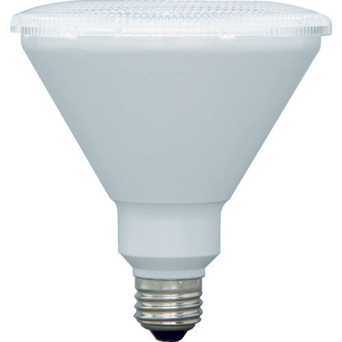 ＩＲＩＳ　５６７８９４　ＬＥＤ電球　ビームランプ　１５０形相当　昼白色