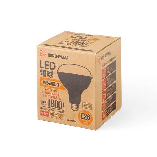 ＩＲＩＳ　５２２２０４　ＰＲＯＬＥＤＳ　ＬＥＤ電球投光器用１８００ｌｍ