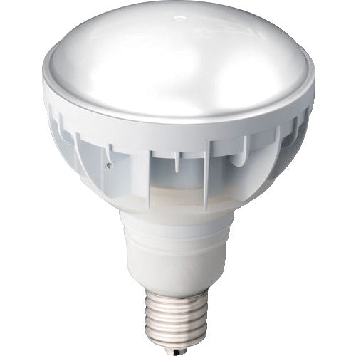 岩崎　ＬＥＤアイランプ５０Ｗ　本体白（昼白色）