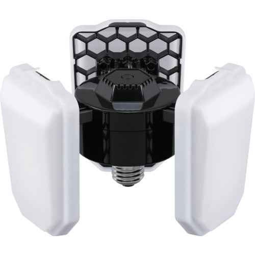 ＩＲＩＳ　１０７１９１　ＰＲＯＬＥＤＳ　配光可変型ＬＥＤ交換球　６０００ｌｍ