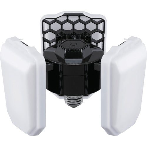 ＩＲＩＳ　１０７１９２　ＰＲＯＬＥＤＳ　配光可変型ＬＥＤ交換球　９０００ｌｍ
