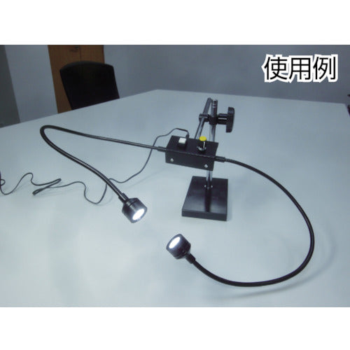 ＮＯＧＡ　ノガＬＥＤスチールプレート付デュアルビーム