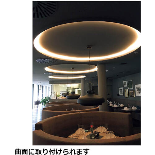 ＳＵＧＡＴＳＵＮＥ　（２２００５０８４８）ＬＥＤ−ＴＡＰＥ−Ｆ−２０００ＸＷＬＥＤテープライト