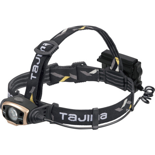 タジマ　ＬＥＤヘッドライトＥ５０２Ｄセット
