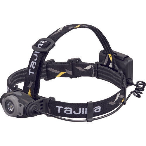 タジマ　ＬＥＤヘッドライトＦ２８１Ｄ　グレー