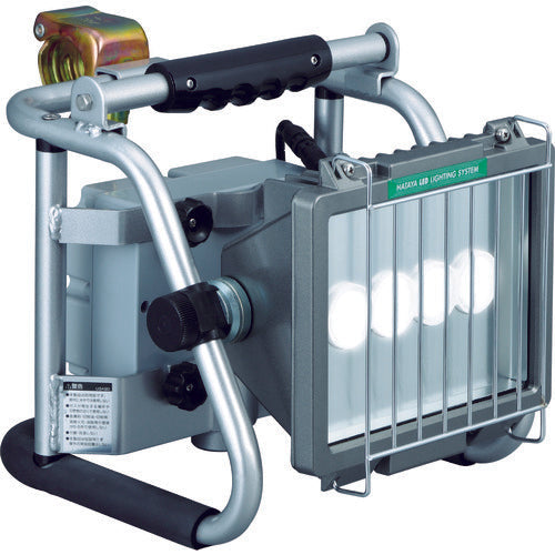 ハタヤ　ＬＥＤジューデンライト　３０Ｗタイプ