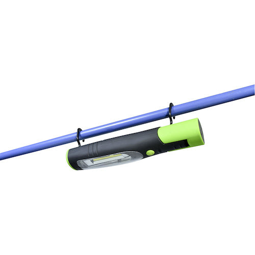 ＮＩＣＨＩＤＯ　充電式ＬＥＤハンディーライト