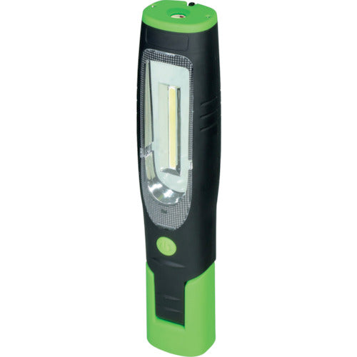 ＮＩＣＨＩＤＯ　充電式ＬＥＤハンディーライト