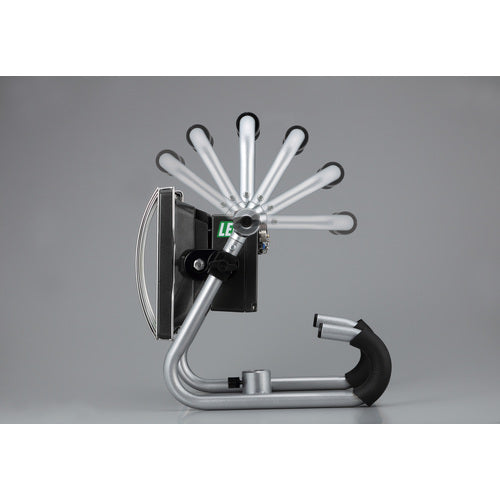 ハタヤ　ＬＥＤジューデンフックライト