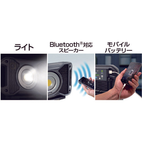 タジマ　ＬＥＤワークライトＲ１５１