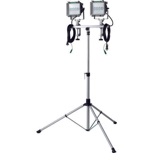 ハタヤ　３０Ｗ　ＬＥＤ投光器　１００Ｖ　３０Ｗ　５ｍ電線付