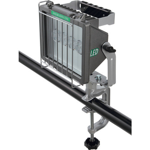 ハタヤ　３０Ｗ　ＬＥＤ投光器　１００Ｖ　３０Ｗ　１０ｍ電線付