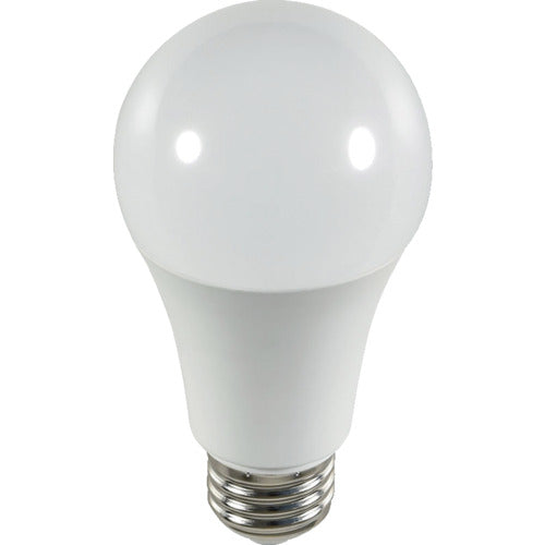 ＮＩＣＨＩＤＯ　ＬＥＤ電球１２Ｗ　フロスト