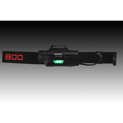 ハタヤ　ＬＥＤヘッドライト８００