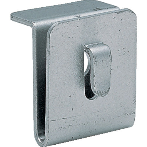 ＴＲＵＳＣＯ　スチールラック　軽量棚　中棚ボルトレス型用中棚受け金具