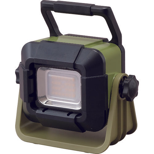 ＩＲＩＳ　５２２６３５　ＰＲＯＬＥＤＳ　ＬＥＤベースライト充電式５００ｌｍ