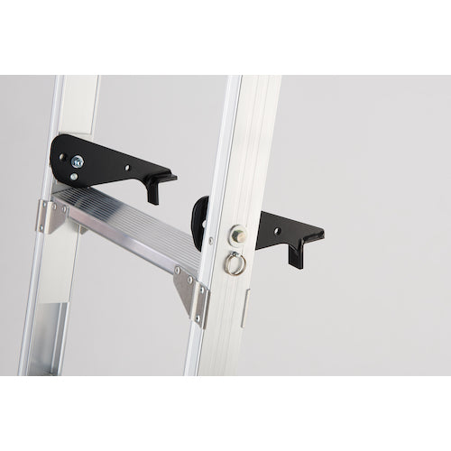 ハセガワ　トラック昇降はしご　トラックステップ　ＬＭ型　１．７９〜２．２１ｍ