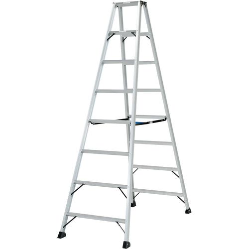 ＰｉＣａ　軽量専用脚立　ＢＥＮ−ＫＥＩ　便軽