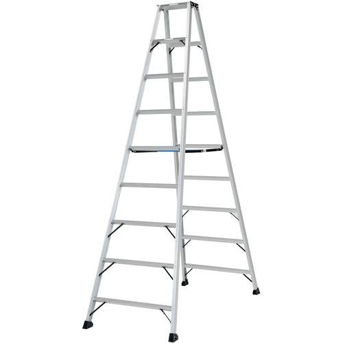 ＰｉＣａ　軽量専用脚立　ＢＥＮ−ＫＥＩ　便軽