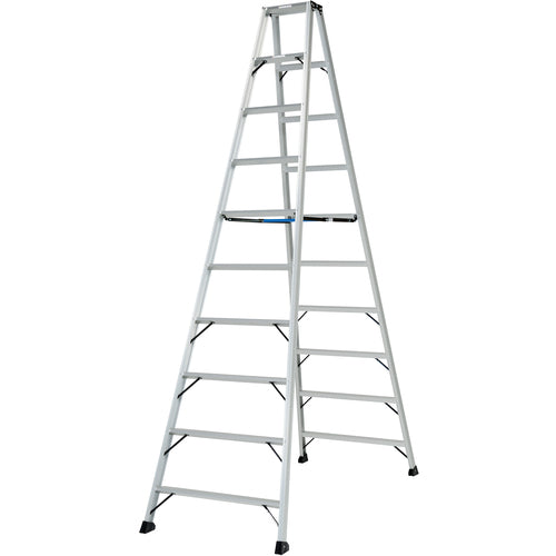 ＰｉＣａ　軽量専用脚立　ＢＥＮ−ＫＥＩ　便軽