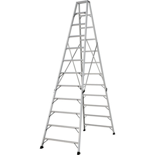 ＰｉＣａ　軽量専用脚立　ＢＥＮ−ＫＥＩ　便軽