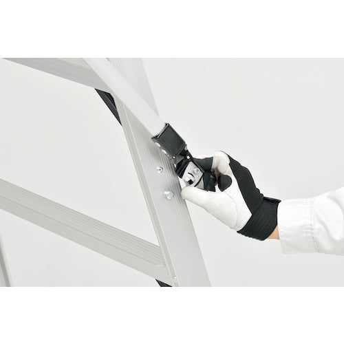 ＰｉＣａ　軽量専用脚立　ＢＥＮ−ＫＥＩ　便軽