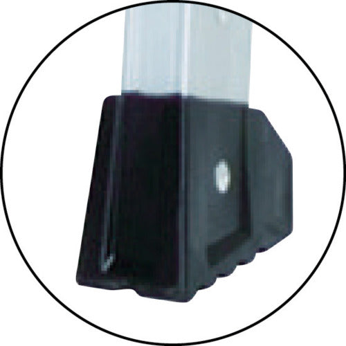 ＰｉＣａ　軽量専用脚立　ＢＥＮ−ＫＥＩ　便軽