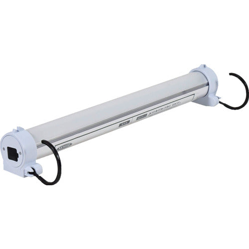ＮＩＣＨＩＤＯ　充電式ＬＥＤ　“マグピタチューバー”　屋外型