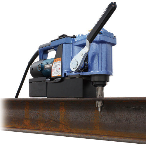 日東 アトラエース 低丈型(磁気応用式)