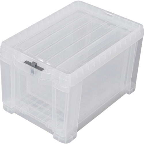 ＪＥＪアステージ　ロックストッカー＃２５クリア