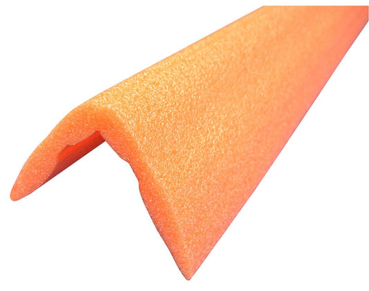 【養生カバー】Lピタ50 オレンジ　140本セット