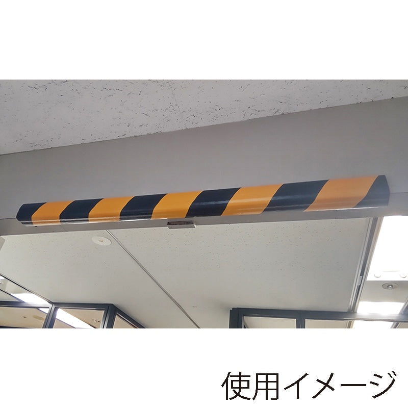 【養生カバー】Lピタ50 トラ柄　100本セット