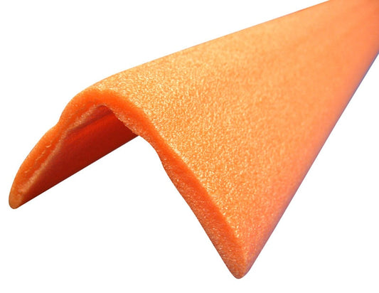 【養生カバー】Lピタ75 オレンジ　70本セット