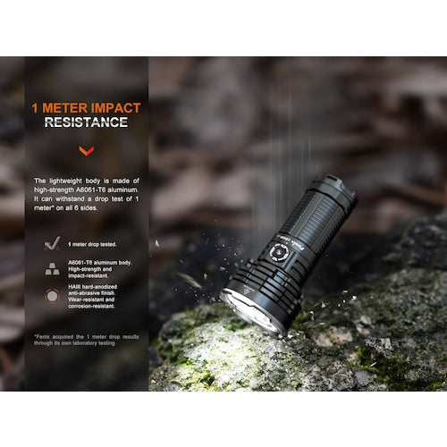 ＦＥＮＩＸ　充電式ＬＥＤライト　ＬＲ４０ＲＶ２０