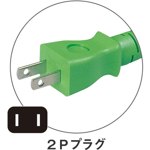 ＮＩＣＨＩＤＯ　ストレートタップランプ付