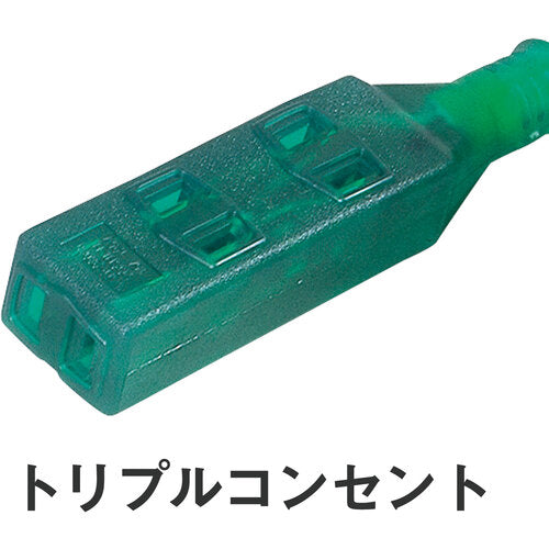 ＮＩＣＨＩＤＯ　ストレートタップランプ付