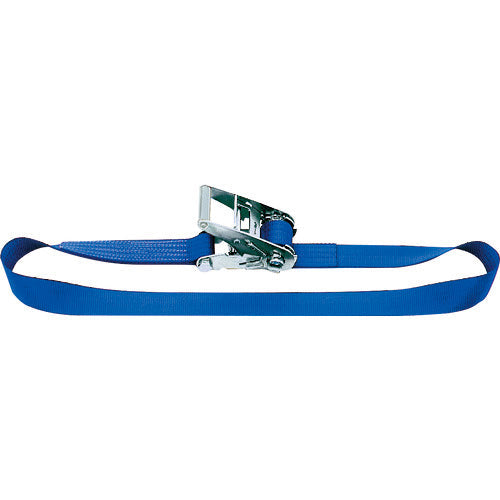 OH ベルトラッシング LSR100 ステンレス製ラチェットバックル（エンドレス）幅25mm×厚1.8mm