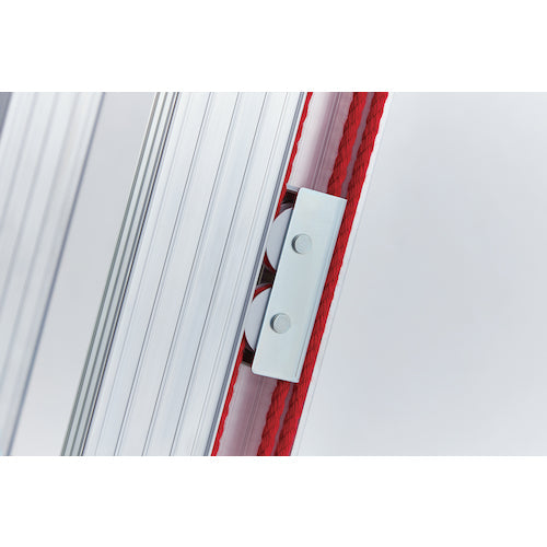 ハセガワ　ハセガワ　ラクノリ２連はしご５．８３Ｍ（１０４００）