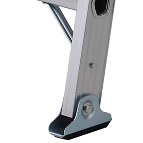 ハセガワ　トラック昇降はしご　トラックステップ　ＬＴＭ型　０．８５〜１．５３ｍ