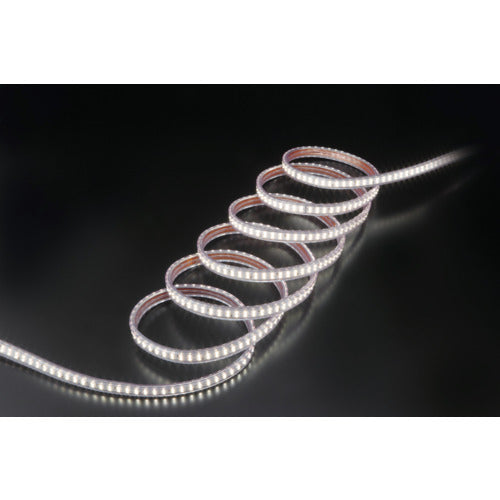 ハタヤ　ＬＥＤテープライト片面発光タイプ（２．５ｍ単体）