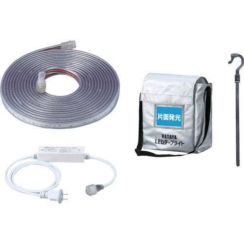 ハタヤ　温度センサー付きＬＥＤテープライト　１０ｍ　セット