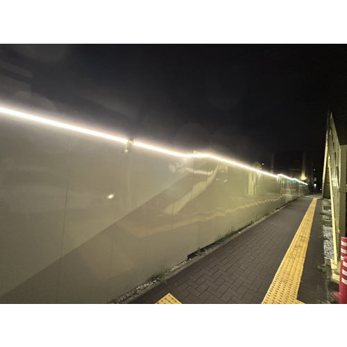 ハタヤ　温度センサー付きＬＥＤテープライト　２０ｍ　セット