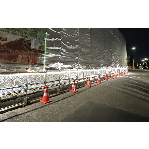 ハタヤ　テープライトのみ　温度センサー付きＬＥＤテープライト　２０ｍ　単体