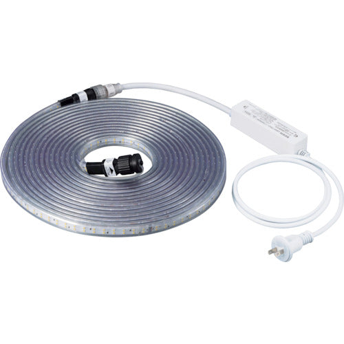 ハタヤ　ＬＥＤテープライト両面発光タイプ（５ｍ）セット