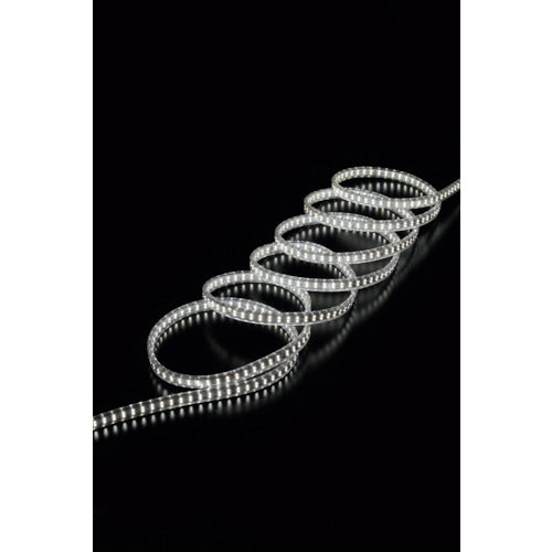 ハタヤ　ＬＥＤテープライト両面発光タイプ（５ｍ）セット